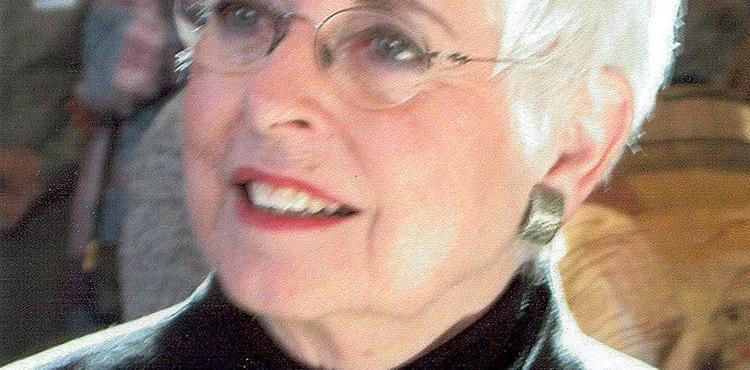 Charleen Frankforter Obit Photo